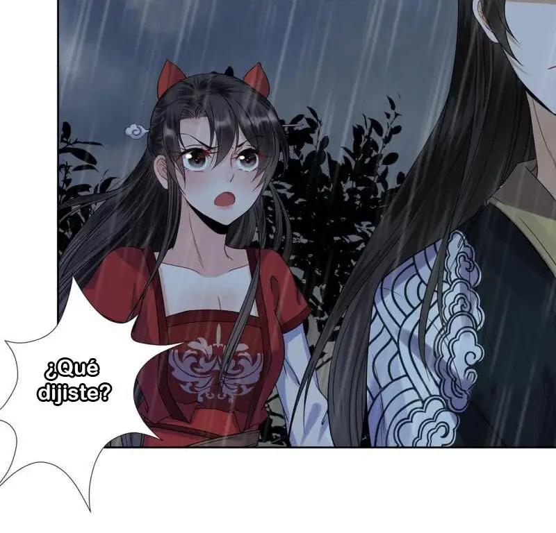 Ao Jiao Wangye Tai Nan Zhui capítulo 9, página 6