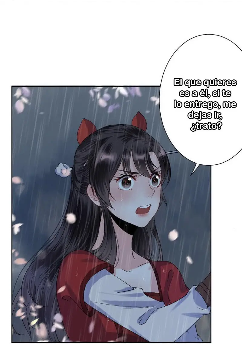 Ao Jiao Wangye Tai Nan Zhui capítulo 9, página 11