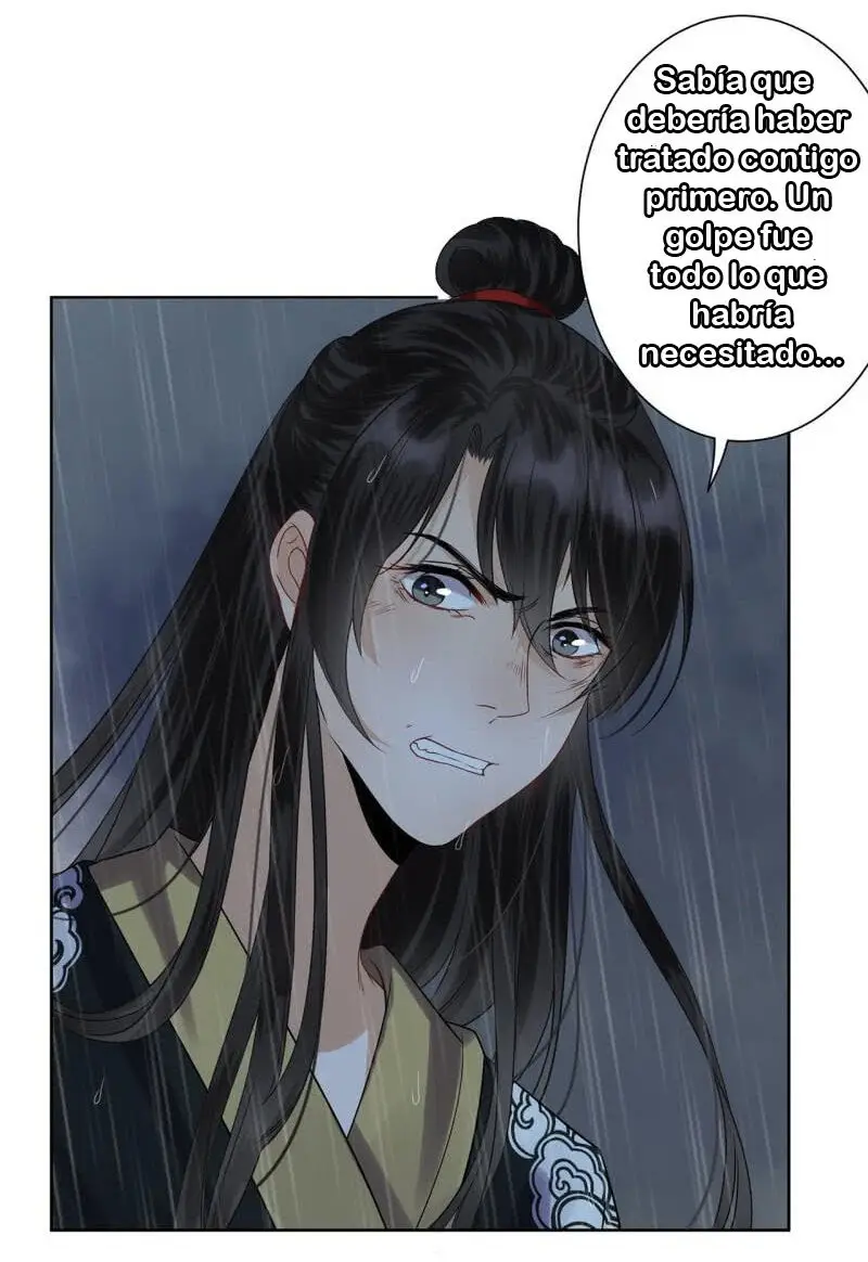 Ao Jiao Wangye Tai Nan Zhui capítulo 9, página 15