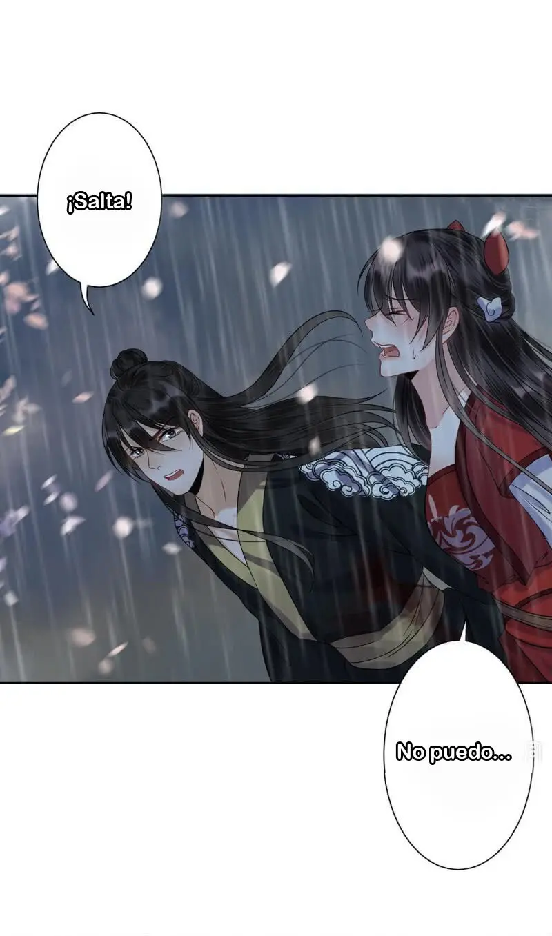 Ao Jiao Wangye Tai Nan Zhui capítulo 9, página 27