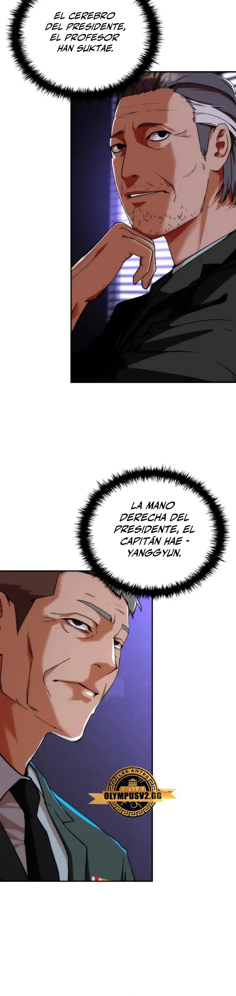 Apocalipsis Zombi 82-08 capítulo 1, página 9