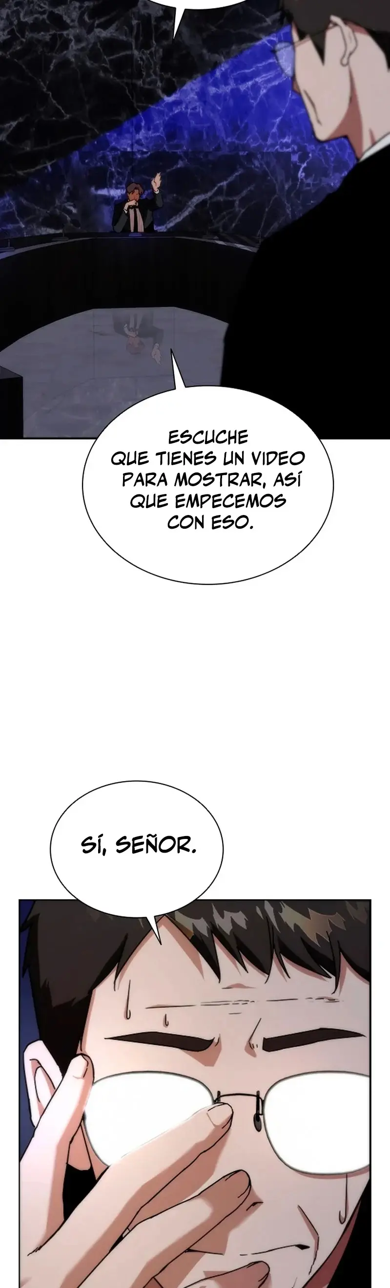 Apocalipsis Zombi 82-08 capítulo 1, página 14