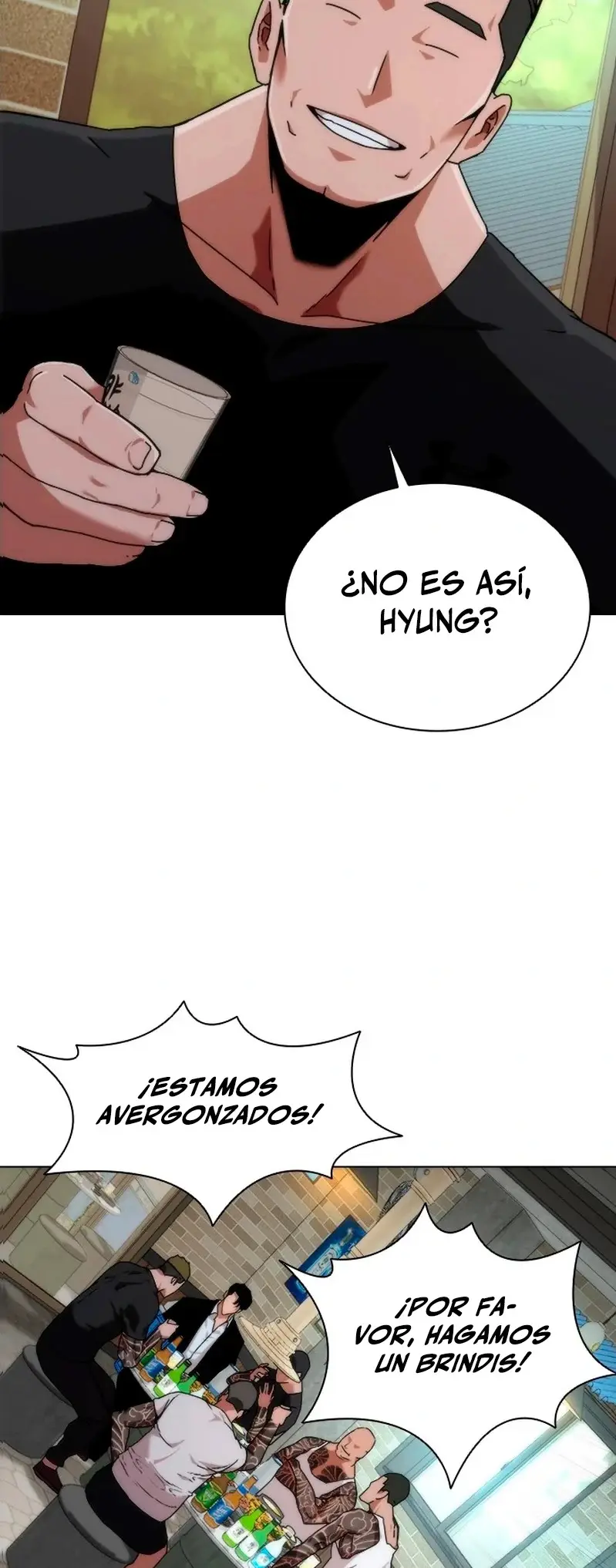 Apocalipsis Zombi 82-08 capítulo 1, página 26