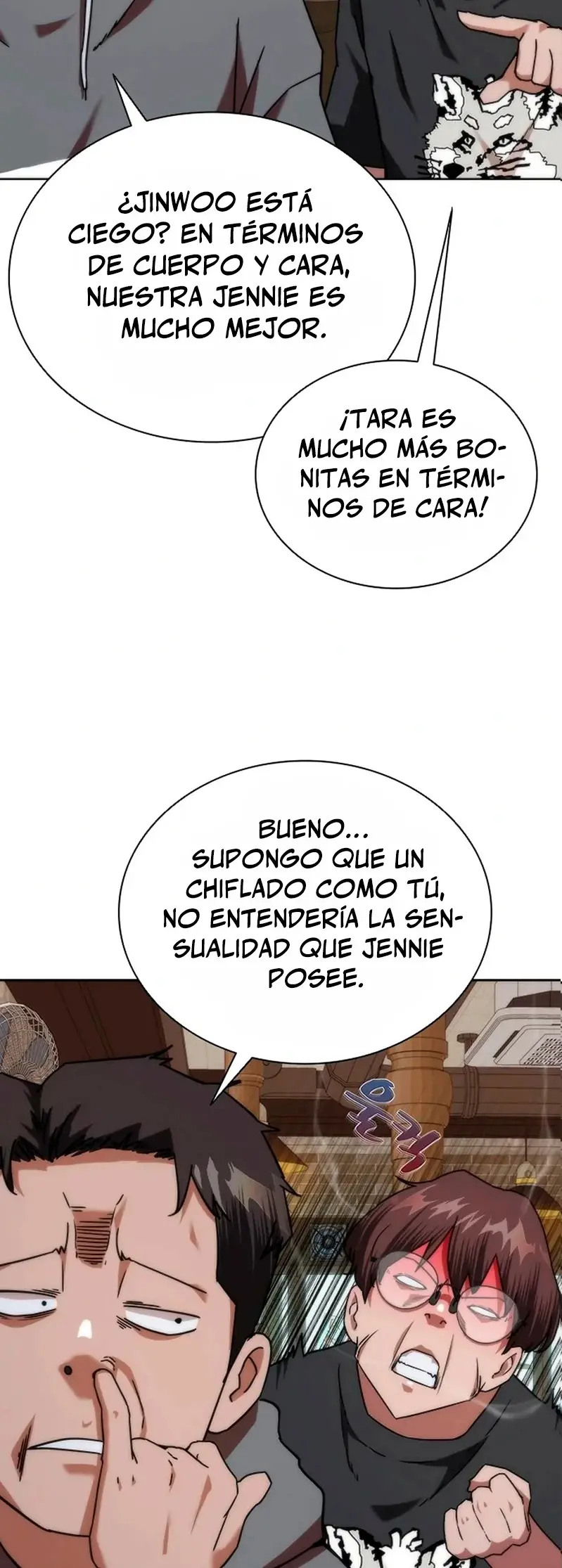 Apocalipsis Zombi 82-08 capítulo 1, página 34