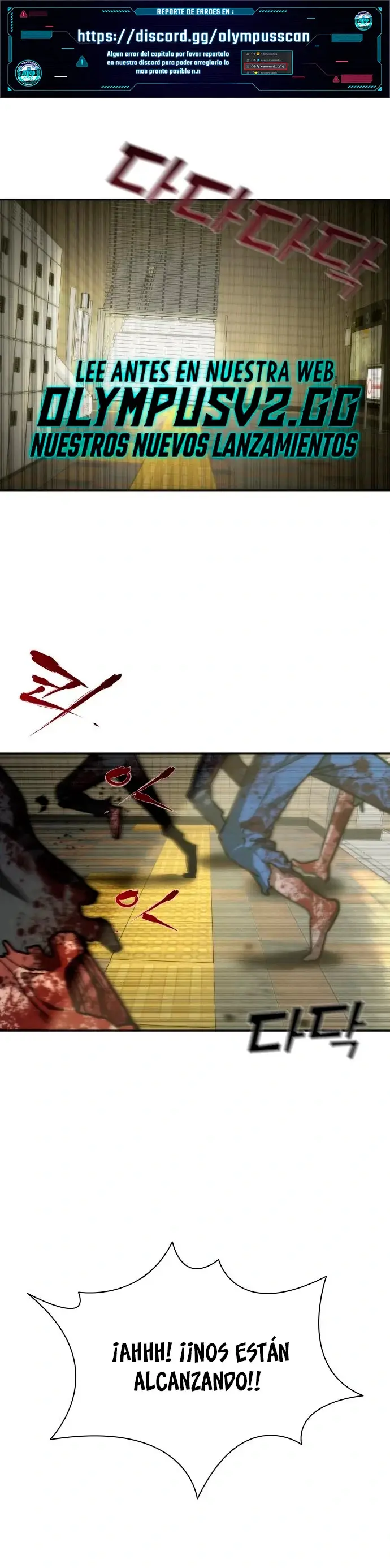 Apocalipsis Zombi 82-08 capítulo 10, página 2