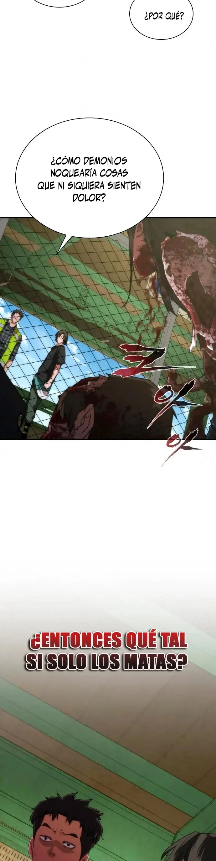 Apocalipsis Zombi 82-08 capítulo 10, página 30