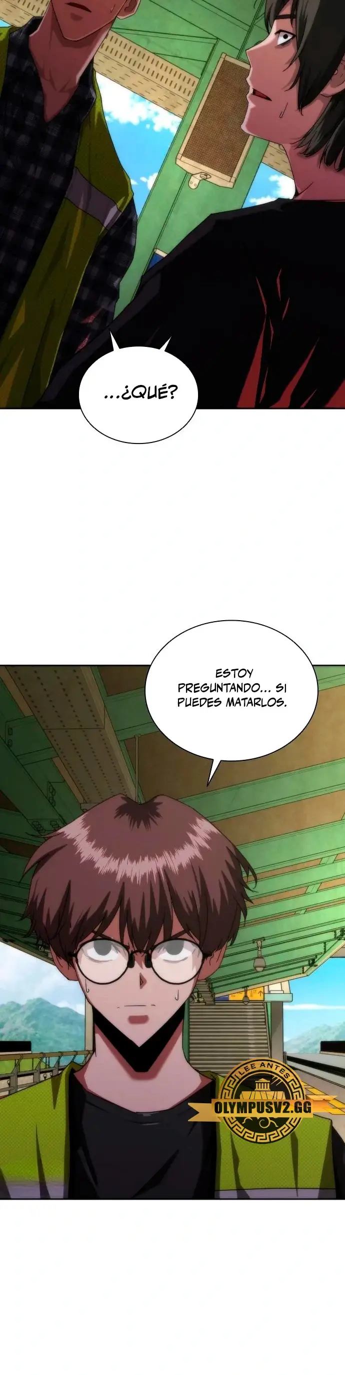 Apocalipsis Zombi 82-08 capítulo 10, página 31