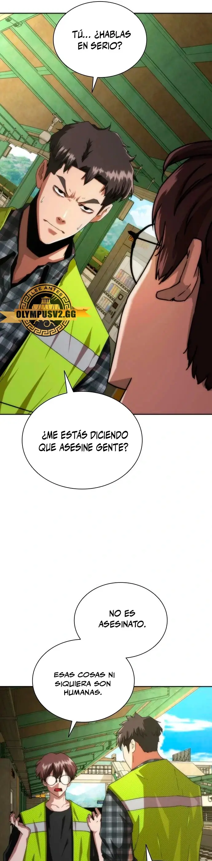 Apocalipsis Zombi 82-08 capítulo 10, página 32