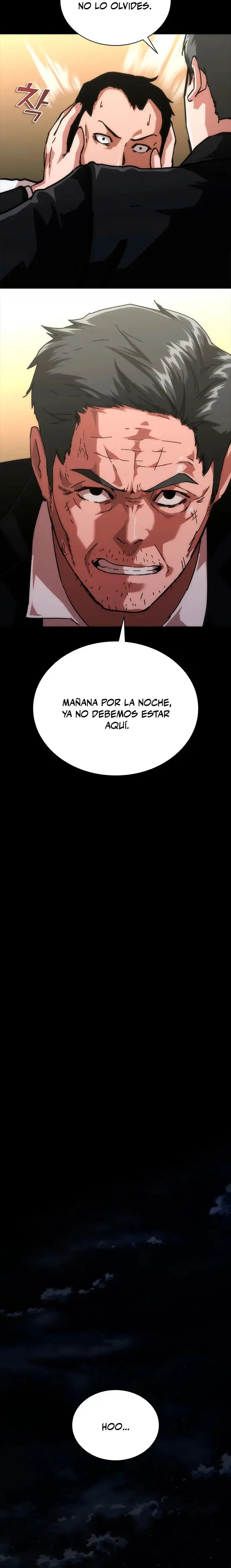 Apocalipsis Zombi 82-08 capítulo 102, página 31