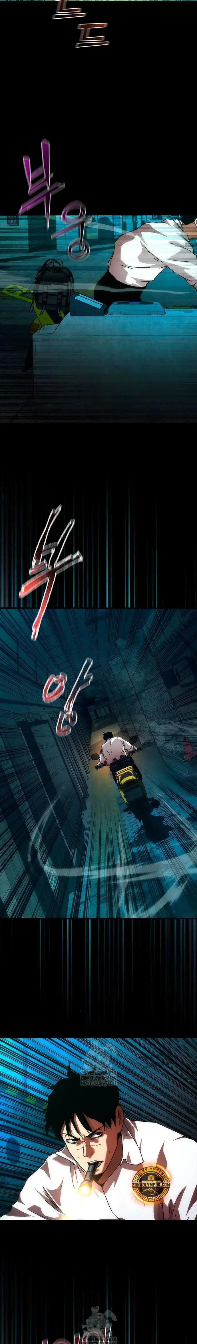 Apocalipsis Zombi 82-08 capítulo 103, página 10