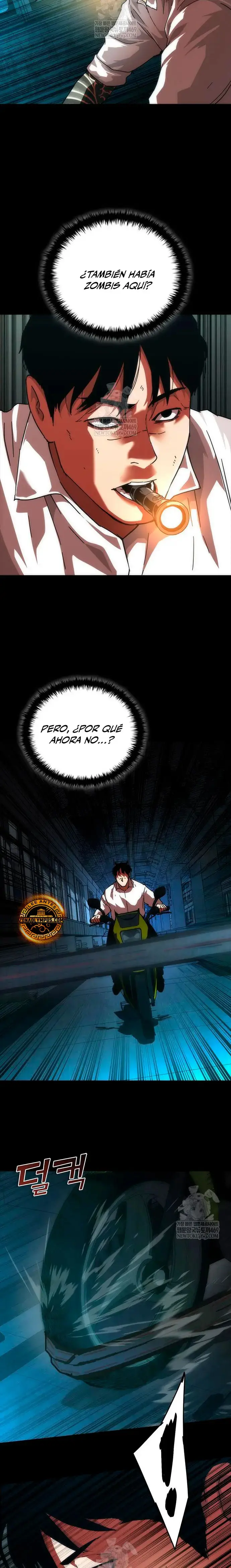 Apocalipsis Zombi 82-08 capítulo 103, página 13