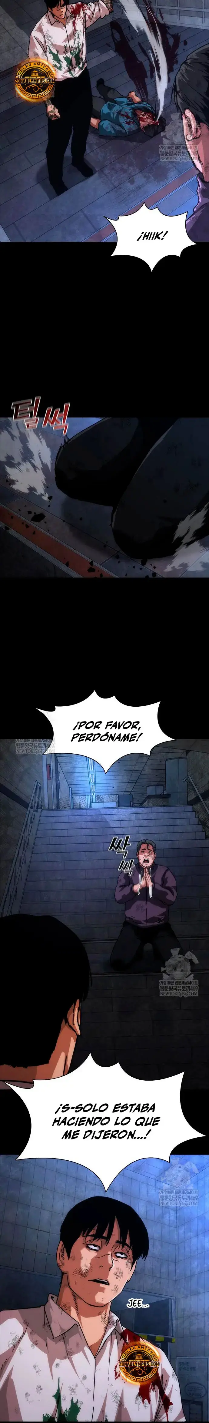 Apocalipsis Zombi 82-08 capítulo 105, página 14