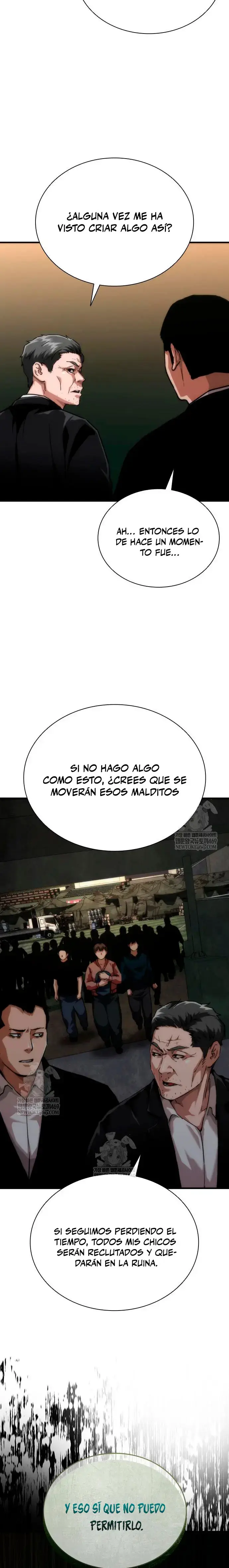 Apocalipsis Zombi 82-08 capítulo 107, página 9