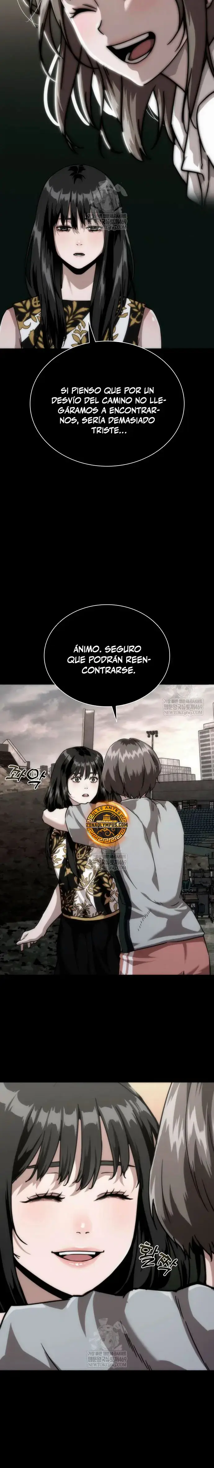 Apocalipsis Zombi 82-08 capítulo 107, página 14