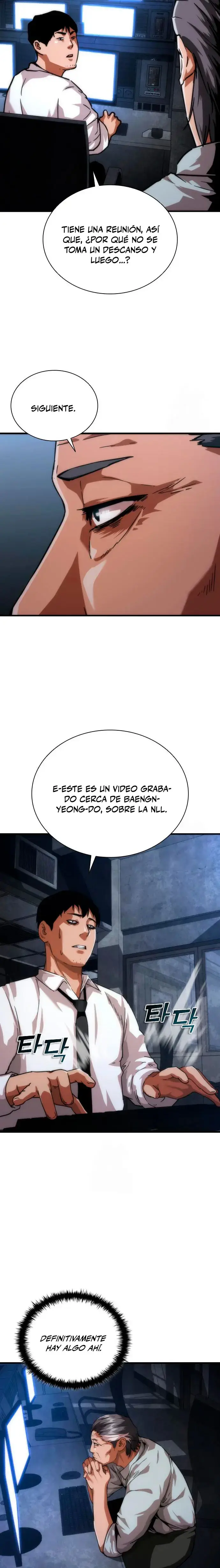 Apocalipsis Zombi 82-08 capítulo 108, página 22