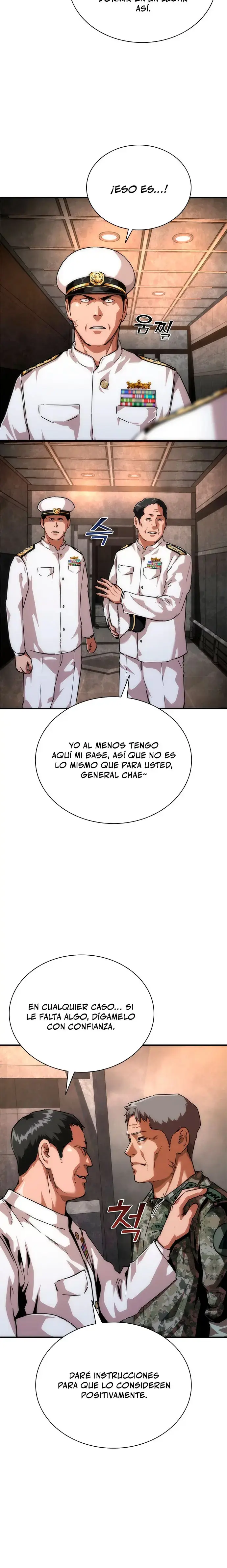 Apocalipsis Zombi 82-08 capítulo 109, página 13