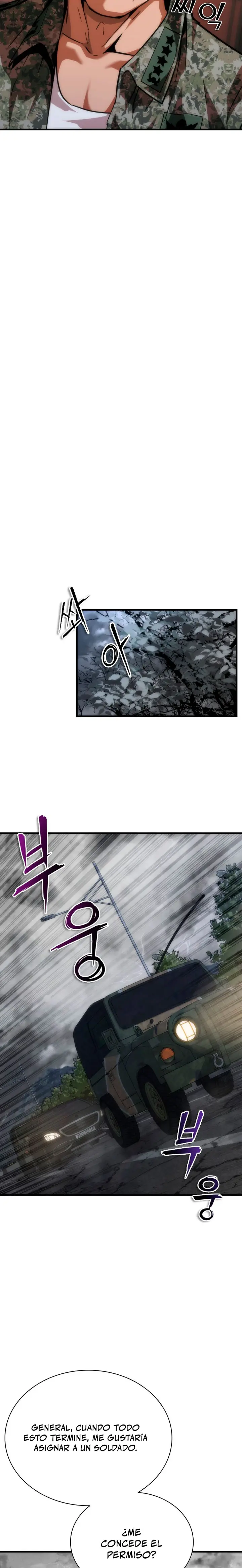 Apocalipsis Zombi 82-08 capítulo 111, página 13