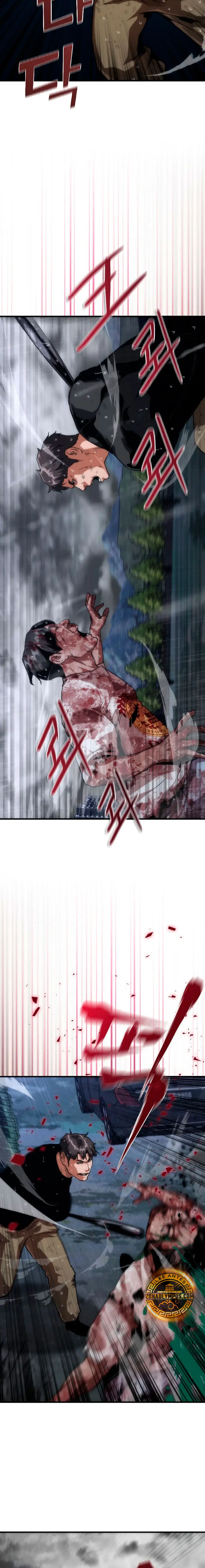 Apocalipsis Zombi 82-08 capítulo 114, página 7