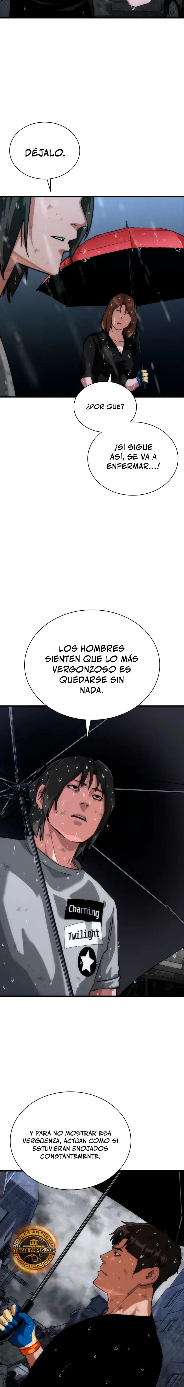 Apocalipsis Zombi 82-08 capítulo 114, página 33