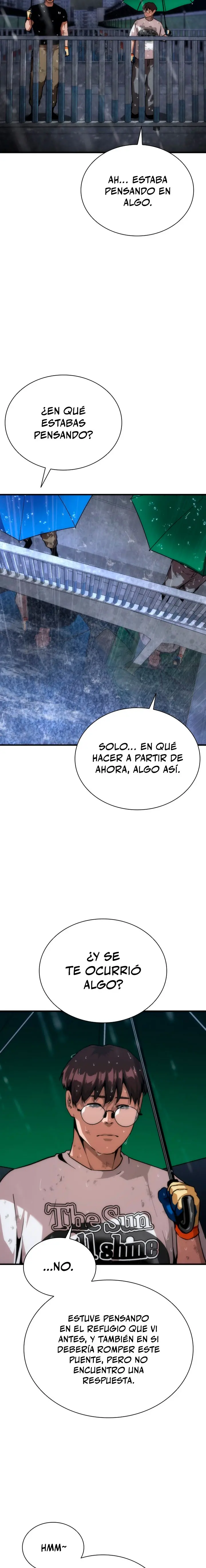 Apocalipsis Zombi 82-08 capítulo 115, página 4