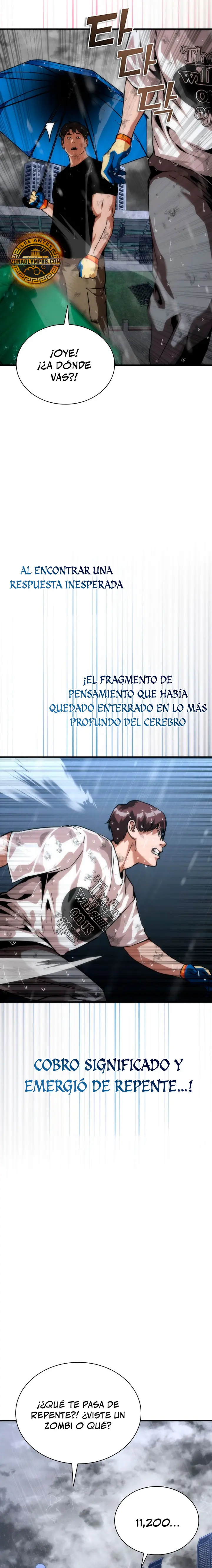 Apocalipsis Zombi 82-08 capítulo 115, página 8