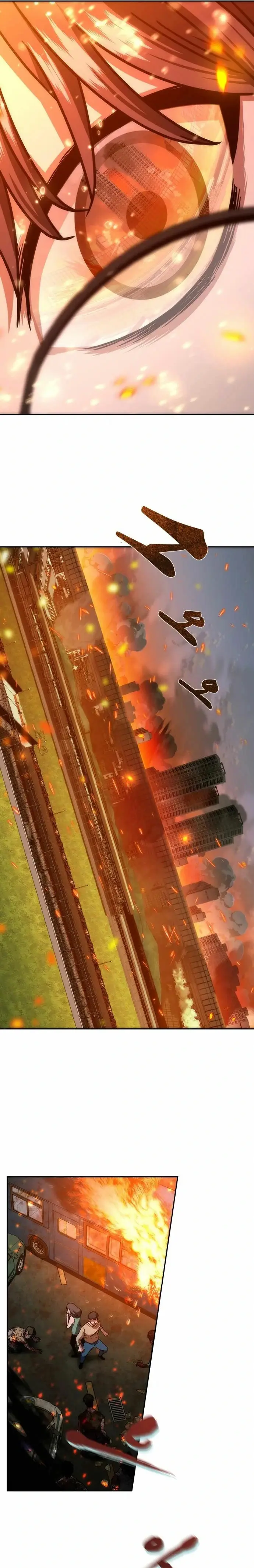 Apocalipsis Zombi 82-08 capítulo 12, página 19