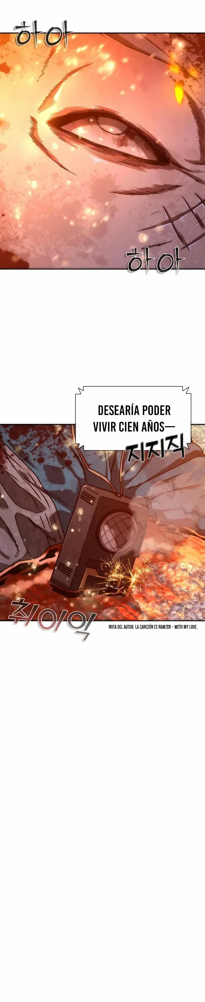 Apocalipsis Zombi 82-08 capítulo 12, página 21