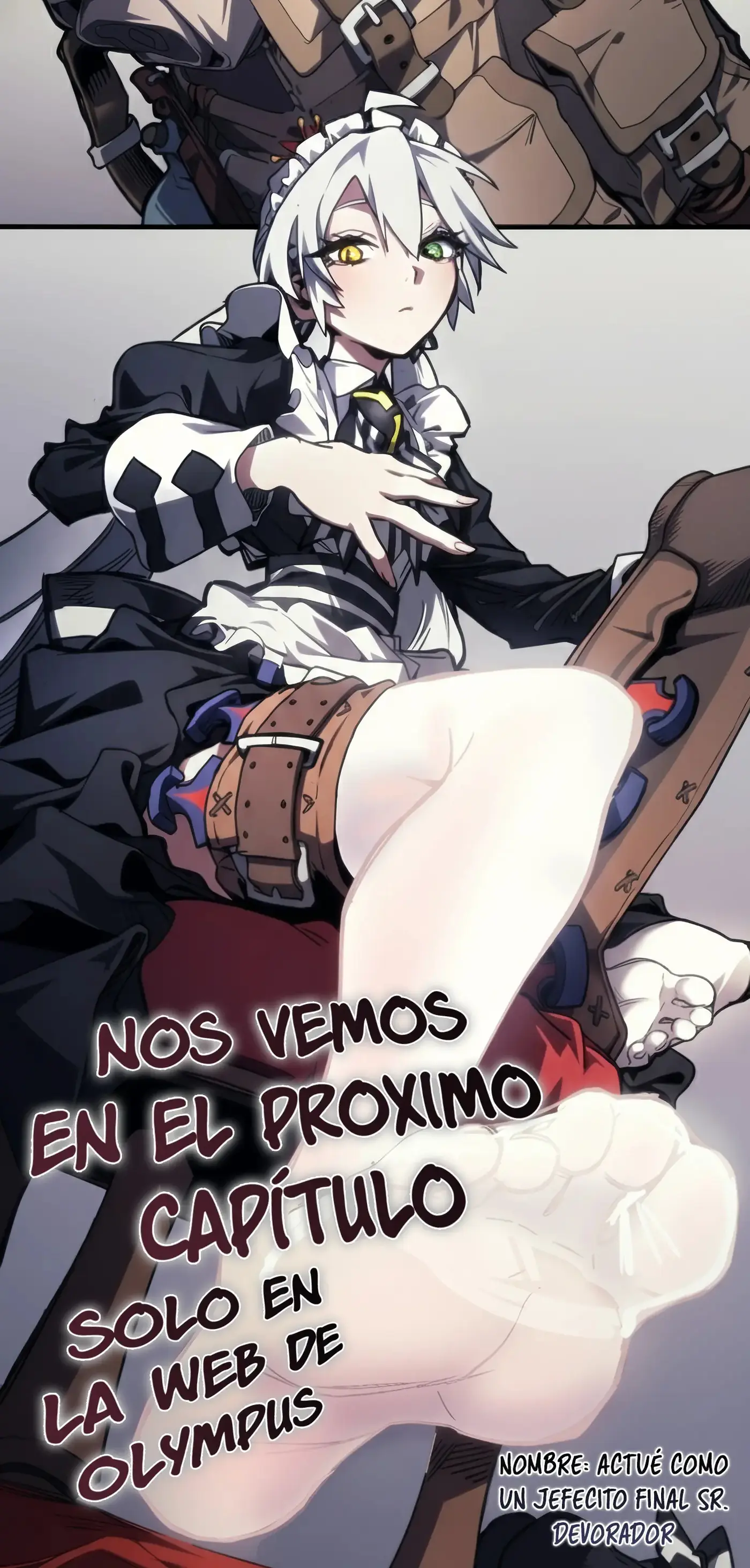 Apocalipsis Zombi 82-08 capítulo 128, página 33