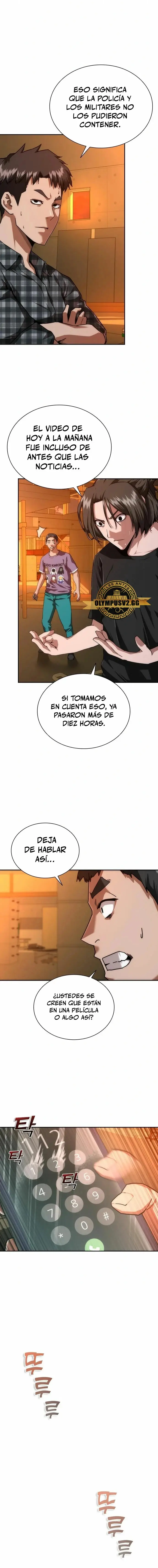 Apocalipsis Zombi 82-08 capítulo 13, página 3