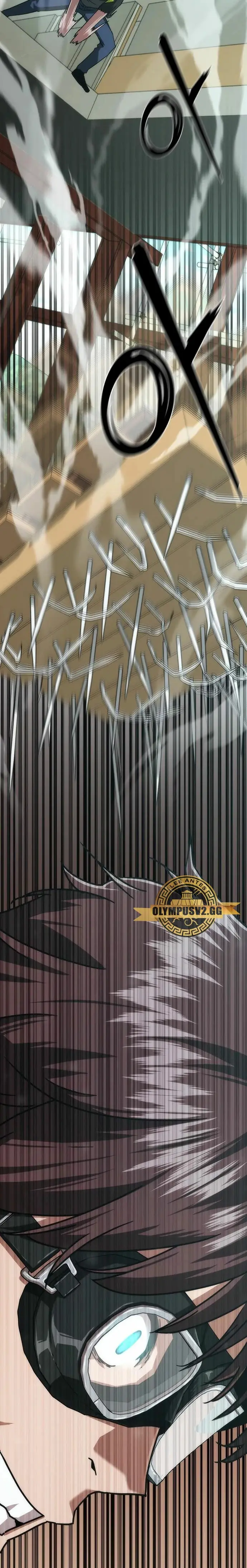 Apocalipsis Zombi 82-08 capítulo 13, página 38