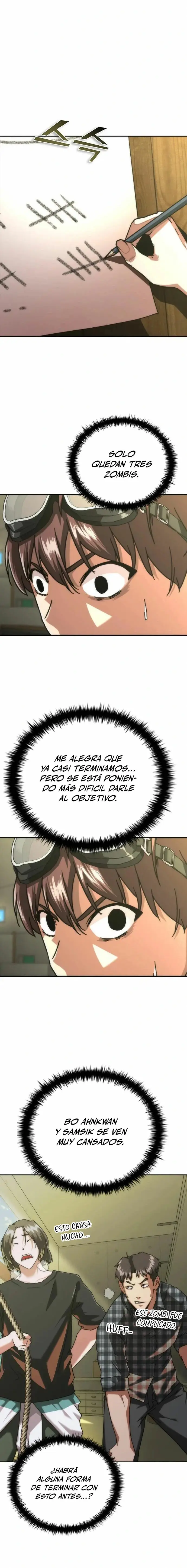 Apocalipsis Zombi 82-08 capítulo 14, página 16