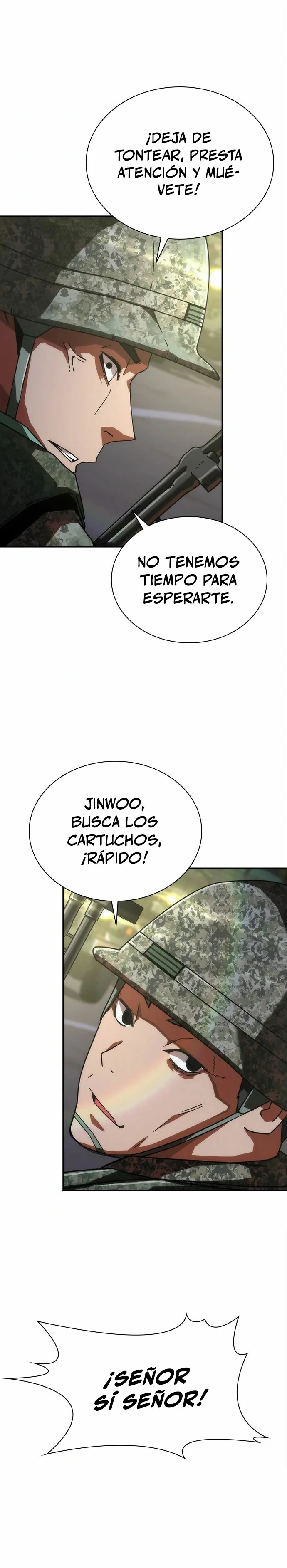 Apocalipsis Zombi 82-08 capítulo 15, página 5