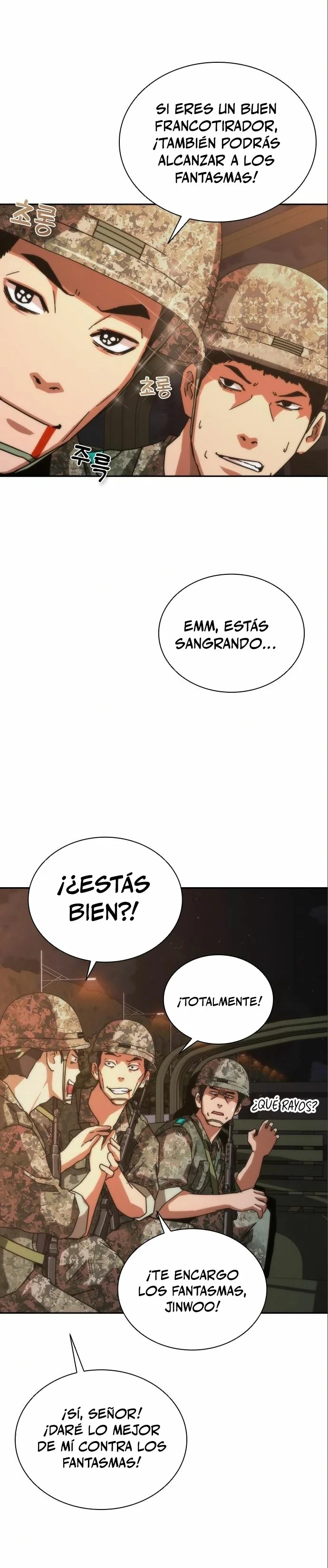 Apocalipsis Zombi 82-08 capítulo 15, página 13