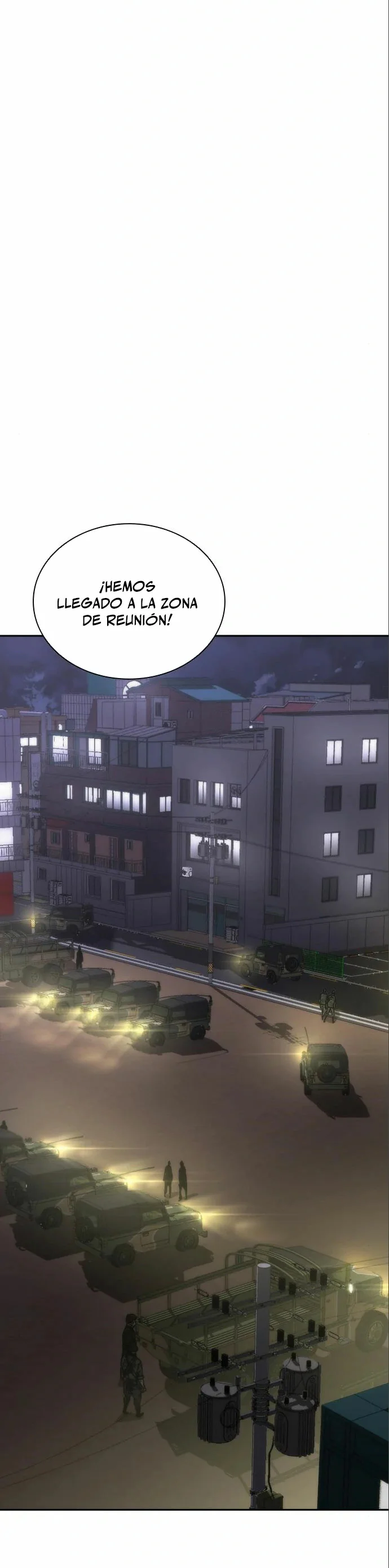 Apocalipsis Zombi 82-08 capítulo 15, página 20