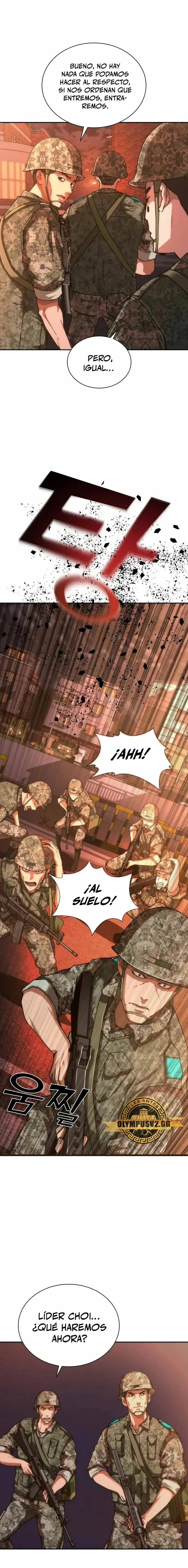 Apocalipsis Zombi 82-08 capítulo 16, página 5