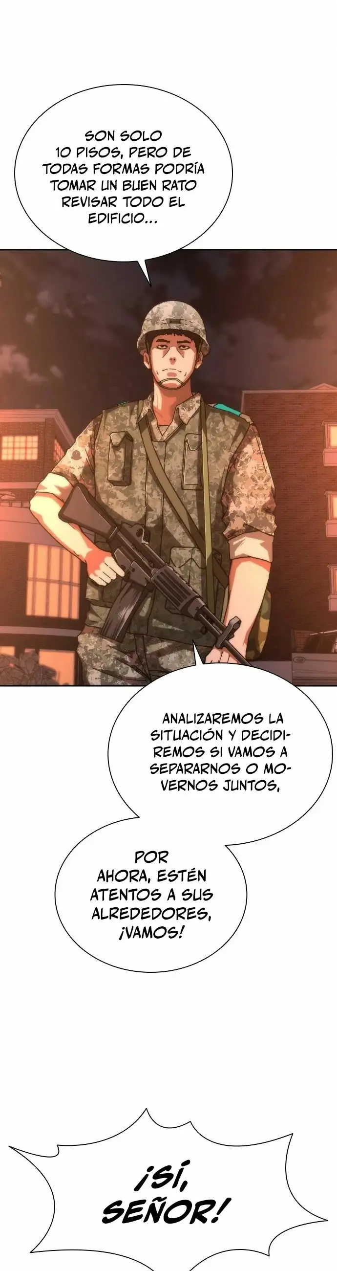 Apocalipsis Zombi 82-08 capítulo 16, página 7