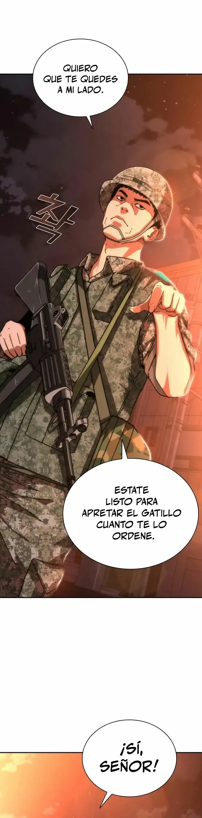 Apocalipsis Zombi 82-08 capítulo 16, página 9