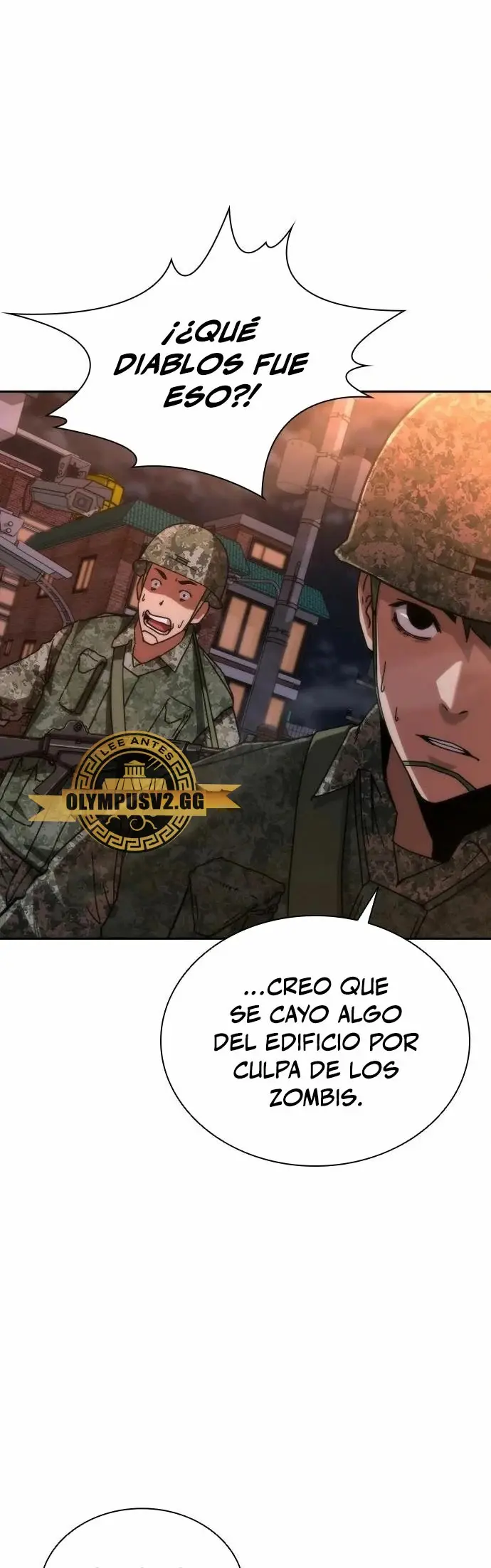 Apocalipsis Zombi 82-08 capítulo 16, página 13