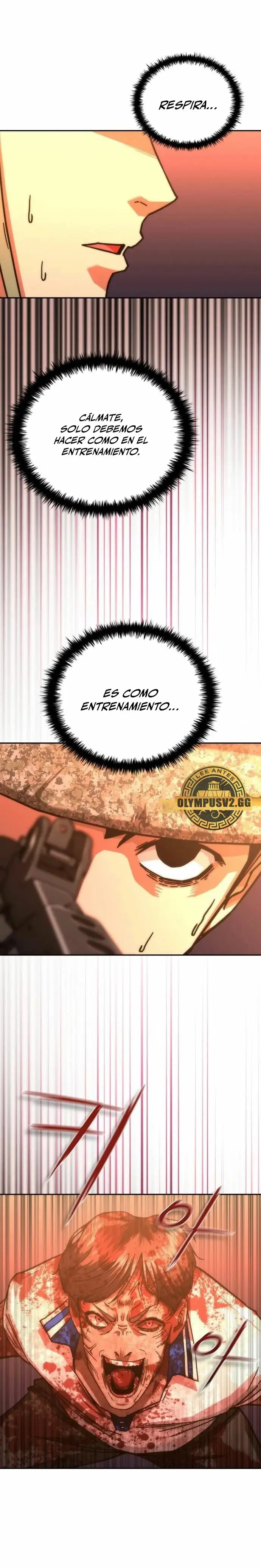 Apocalipsis Zombi 82-08 capítulo 16, página 26