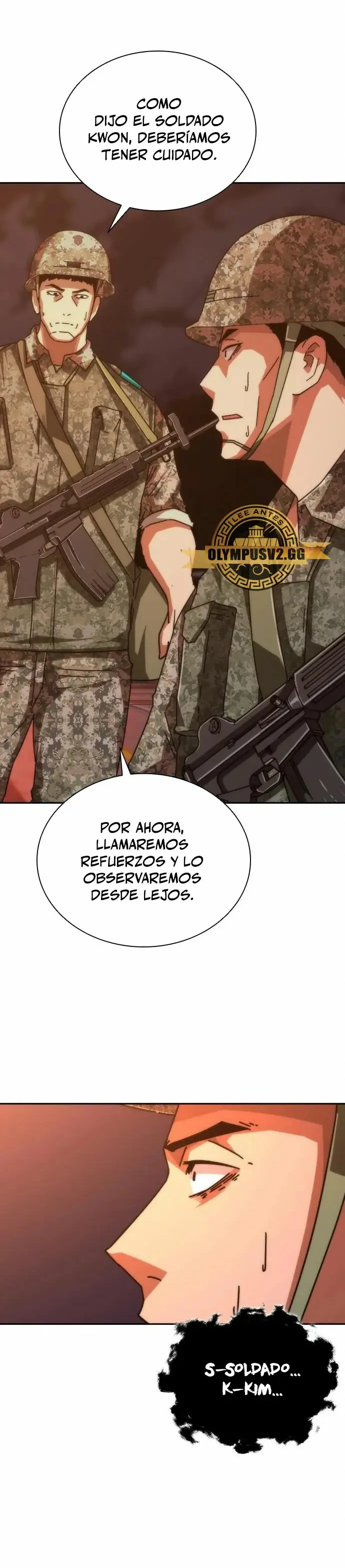 Apocalipsis Zombi 82-08 capítulo 16, página 43