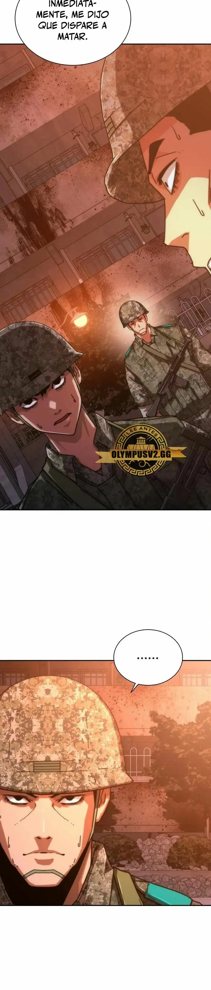 Apocalipsis Zombi 82-08 capítulo 17, página 5