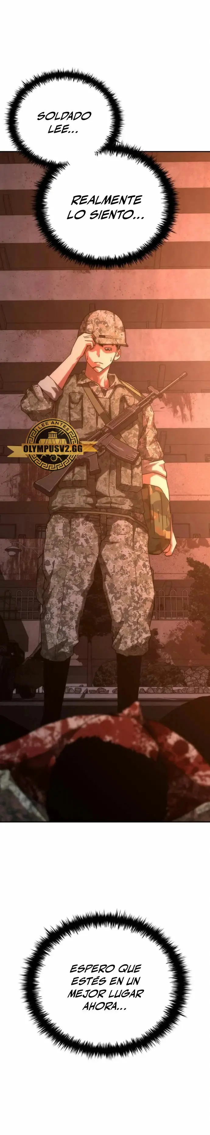 Apocalipsis Zombi 82-08 capítulo 17, página 7