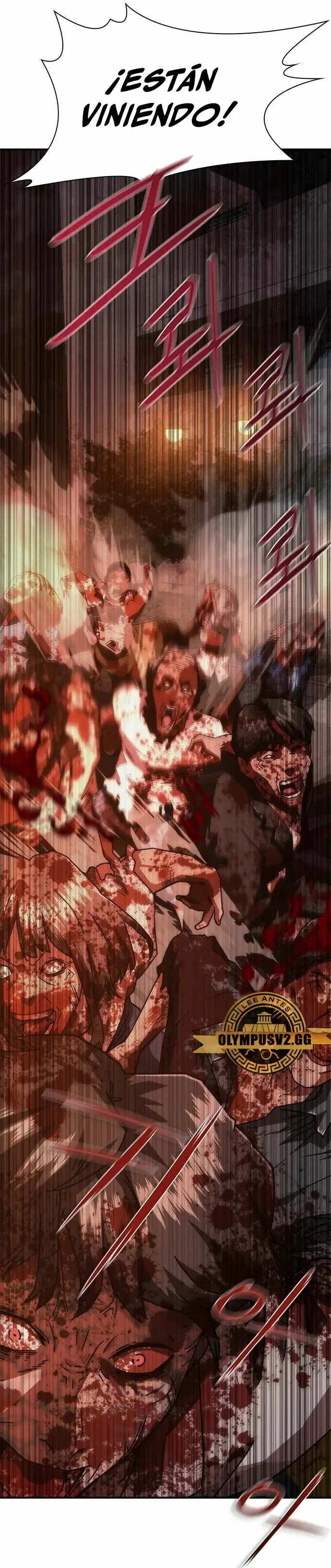 Apocalipsis Zombi 82-08 capítulo 17, página 9