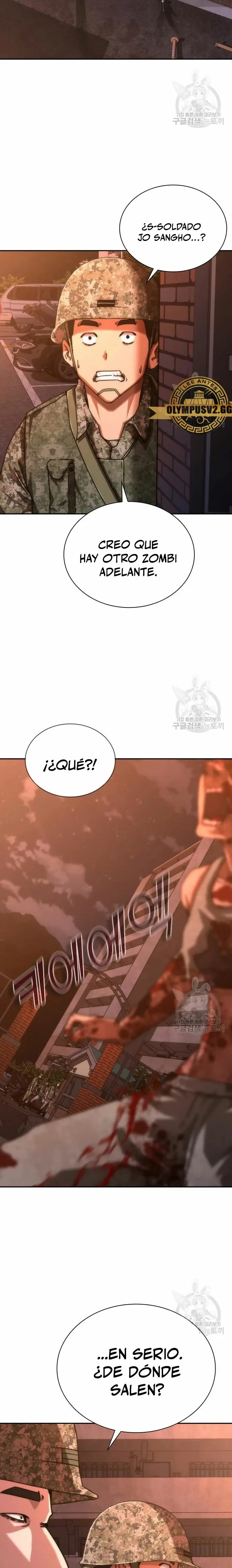 Apocalipsis Zombi 82-08 capítulo 18, página 5