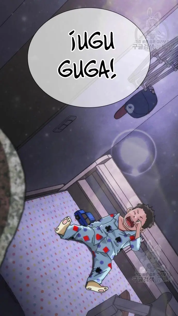 Apocalipsis Zombi 82-08 capítulo 18, página 50