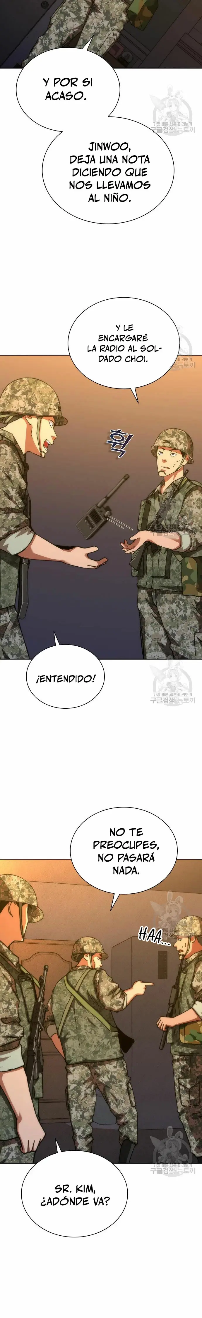 Apocalipsis Zombi 82-08 capítulo 19, página 7
