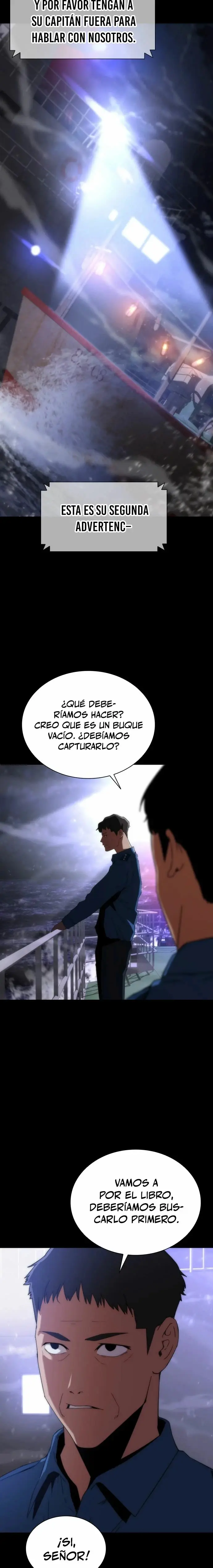 Apocalipsis Zombi 82-08 capítulo 2, página 4