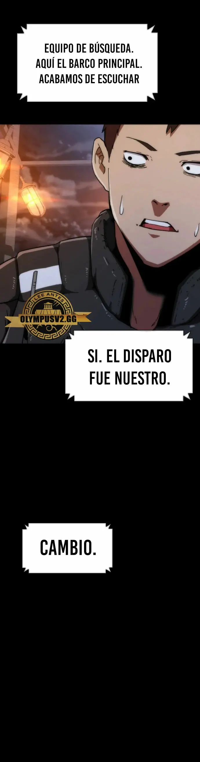 Apocalipsis Zombi 82-08 capítulo 2, página 24