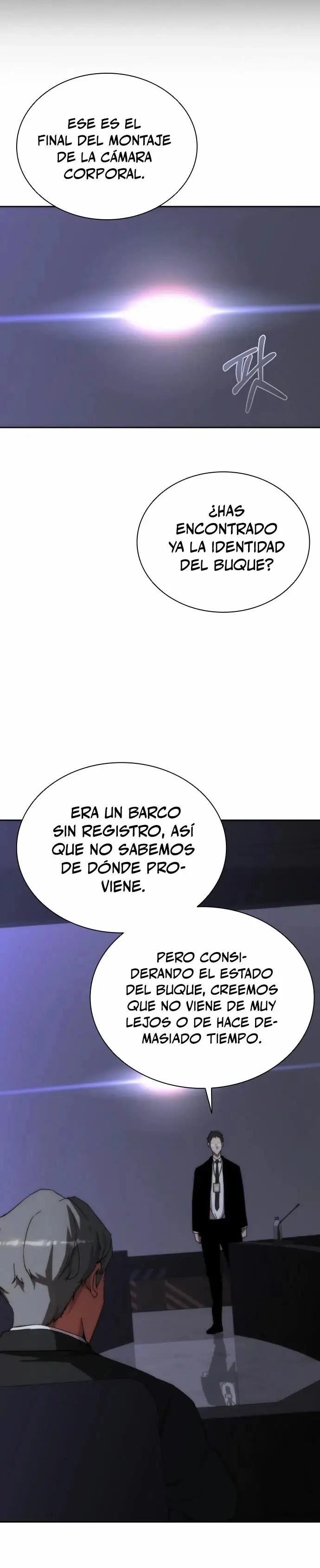 Apocalipsis Zombi 82-08 capítulo 2, página 28