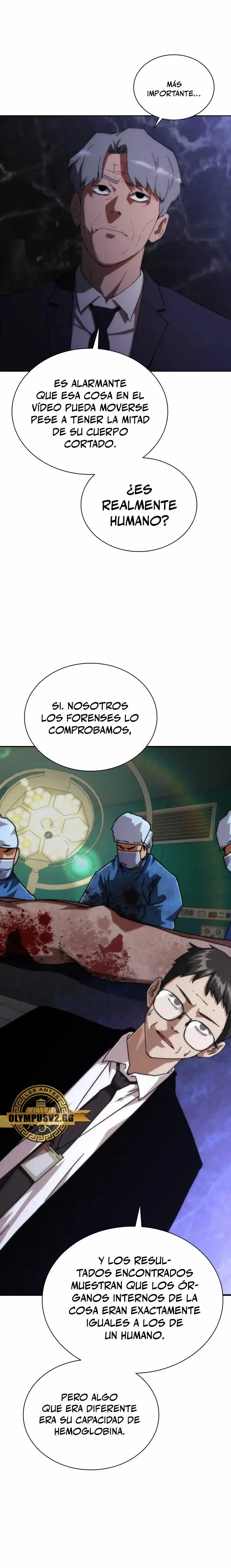 Apocalipsis Zombi 82-08 capítulo 2, página 29